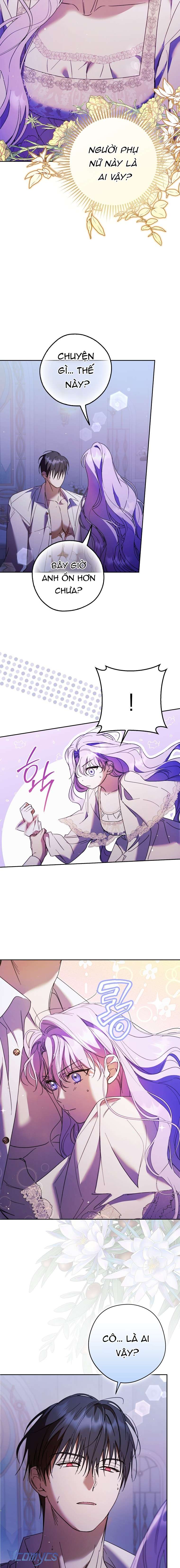 Các Nam Chính Đã Bị Nữ Phụ Cướp Mất Chap 17 - Trang 3