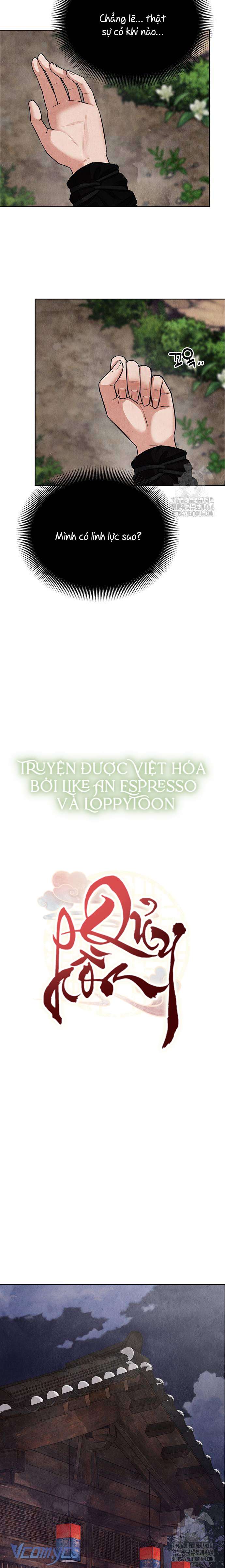 Quỷ Hồn Chap 4 - Next Chap 5