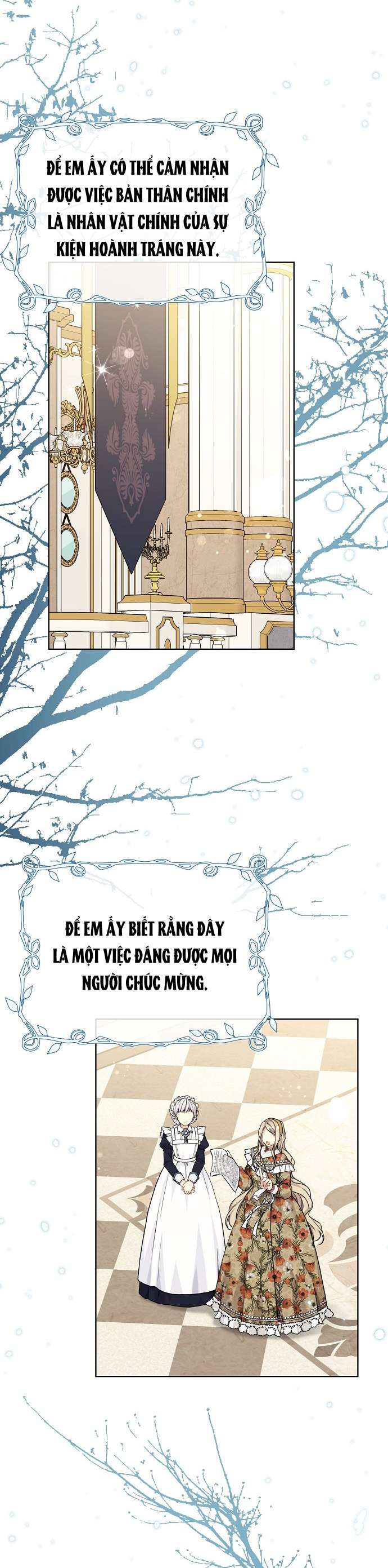 Vương Miện Lục Bảo Chap 81 - Trang 2