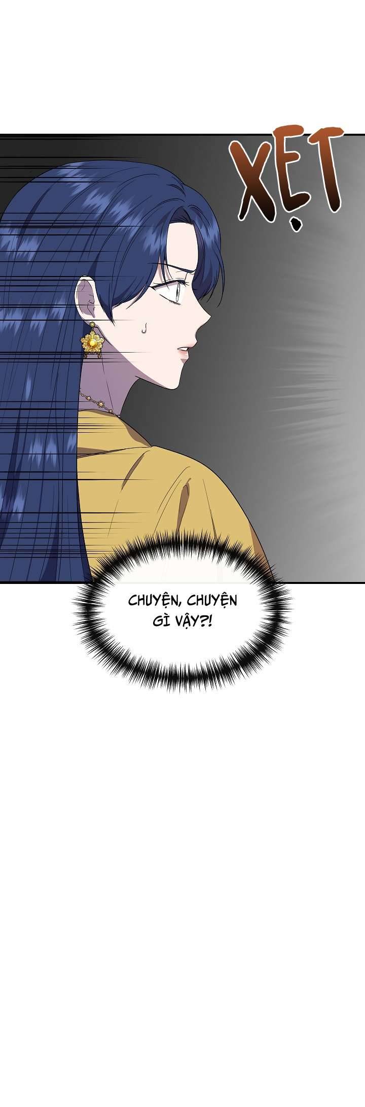 Tôi Không Phải Là Cinderella Chapter 62 - Trang 4