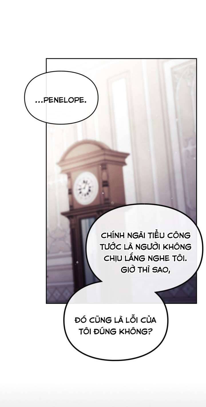 Kết Cục Của Nhân Vật Phản Diện Chỉ Có Thể Là Cái Chết Chapter 85 - Trang 4