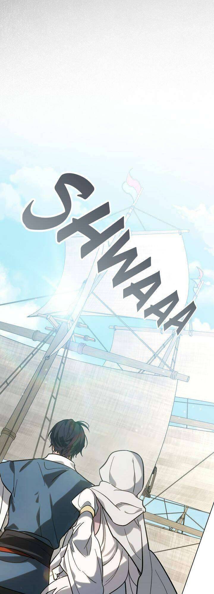 Khi Số Phận Tìm Đến Hai Ta Chapter 6 - Trang 4