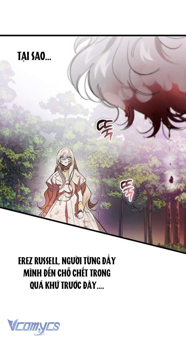 Ác Quỷ Nuôi Dưỡng Tiểu Thư Chapter 14 - Trang 4