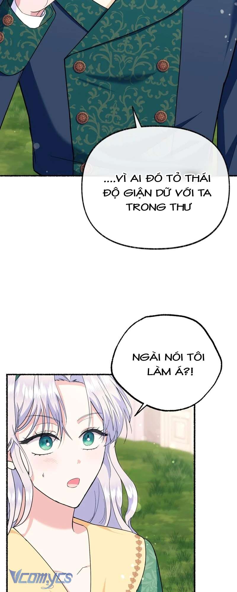 Trở Thành Chú Mèo Ngủ Cùng Bạo Chúa Chapter 25 - Trang 3