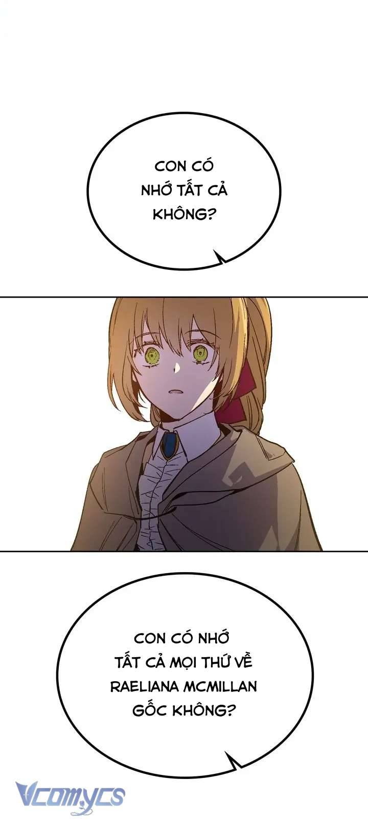 Vị Hôn Thê Khế Ước Của Công Tước Chapter 72 - Trang 4