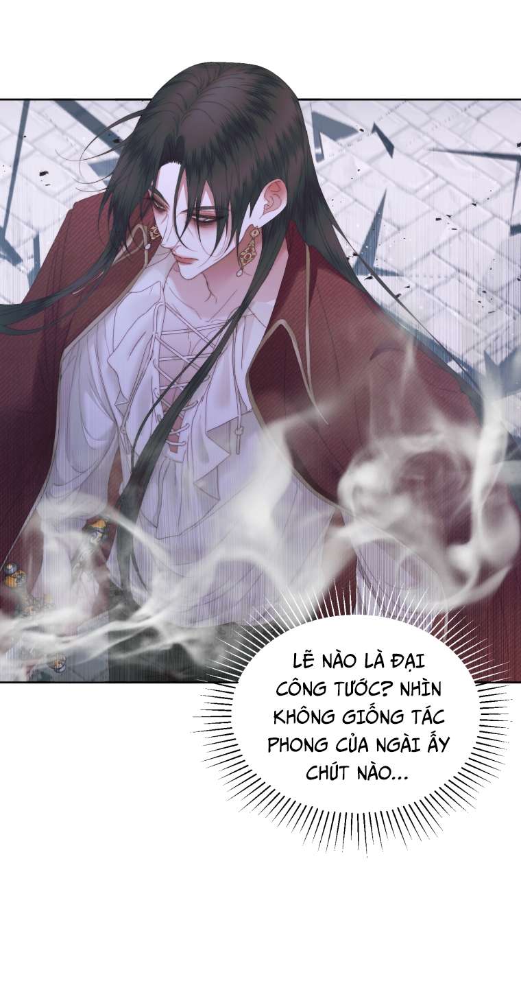 Siren: Trở Thành Gia Đình Của Nhân Vật Phản Diện Chapter 54 - Trang 3