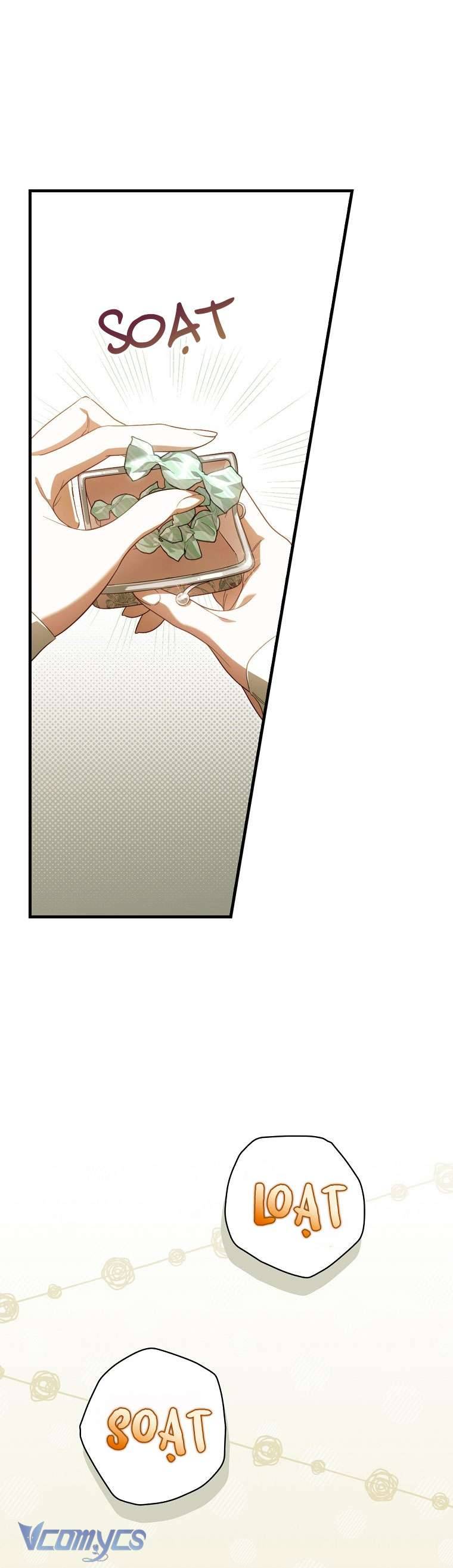 Phương Pháp Khiến Phu Quân Đứng Về Phía Tôi Chapter 92 - Trang 4