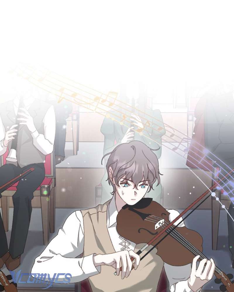 Dành Cho Những Ai Coi Hối Tiếc Là Điều Xa Xỉ Chap 8 - Trang 4