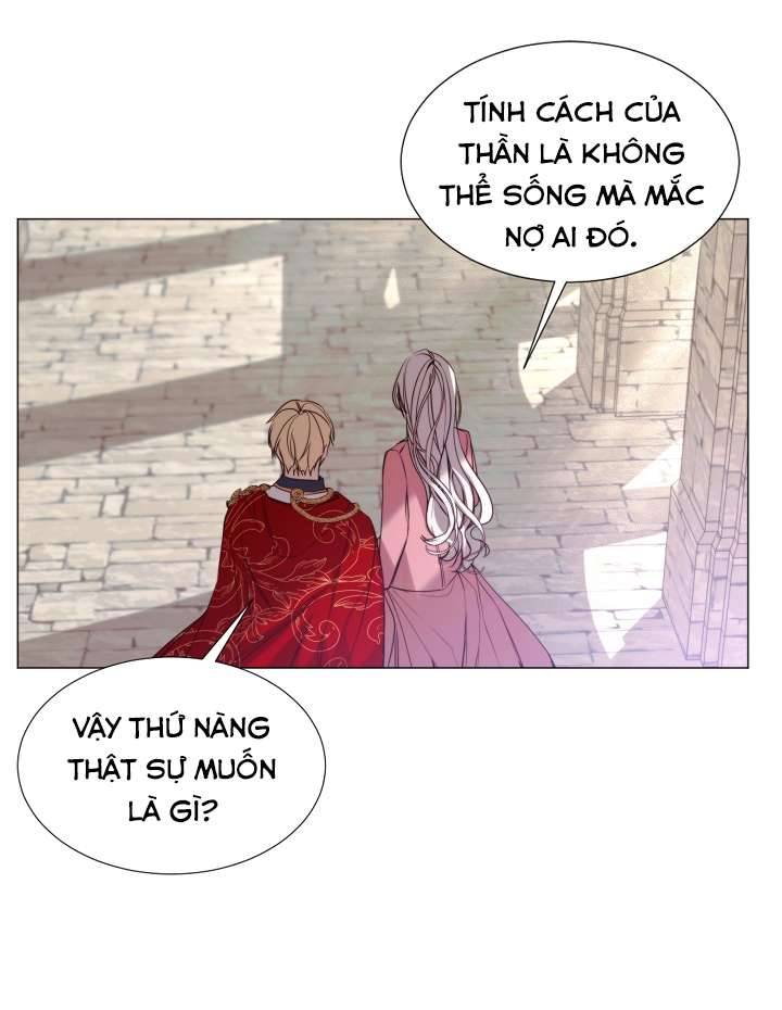 Ác Nữ Cần Bạo Chúa Chapter 19 - Trang 4