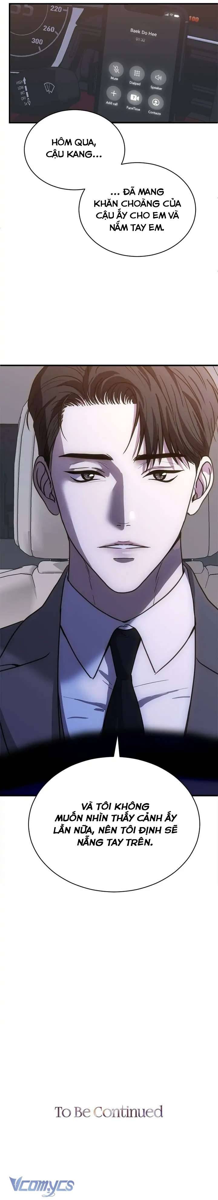 Ba Lần Động Phòng Chapter 36 - Next Chapter 37