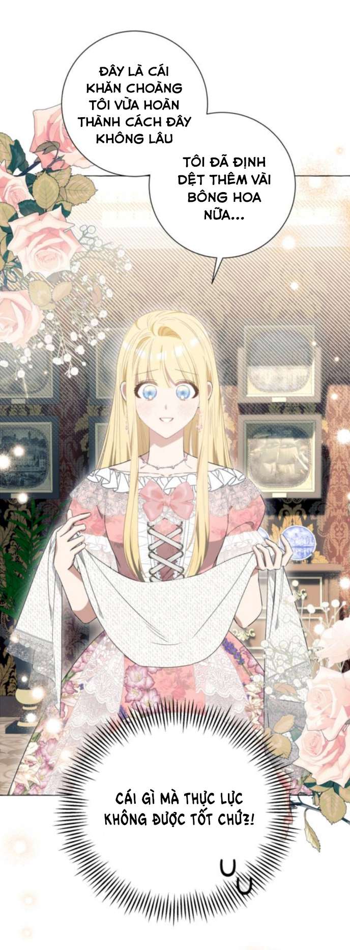 Tôi Tưởng Đó Chỉ Là Tiểu Thuyết Trọng Sinh Bình Thường Chapter 23 - Trang 4