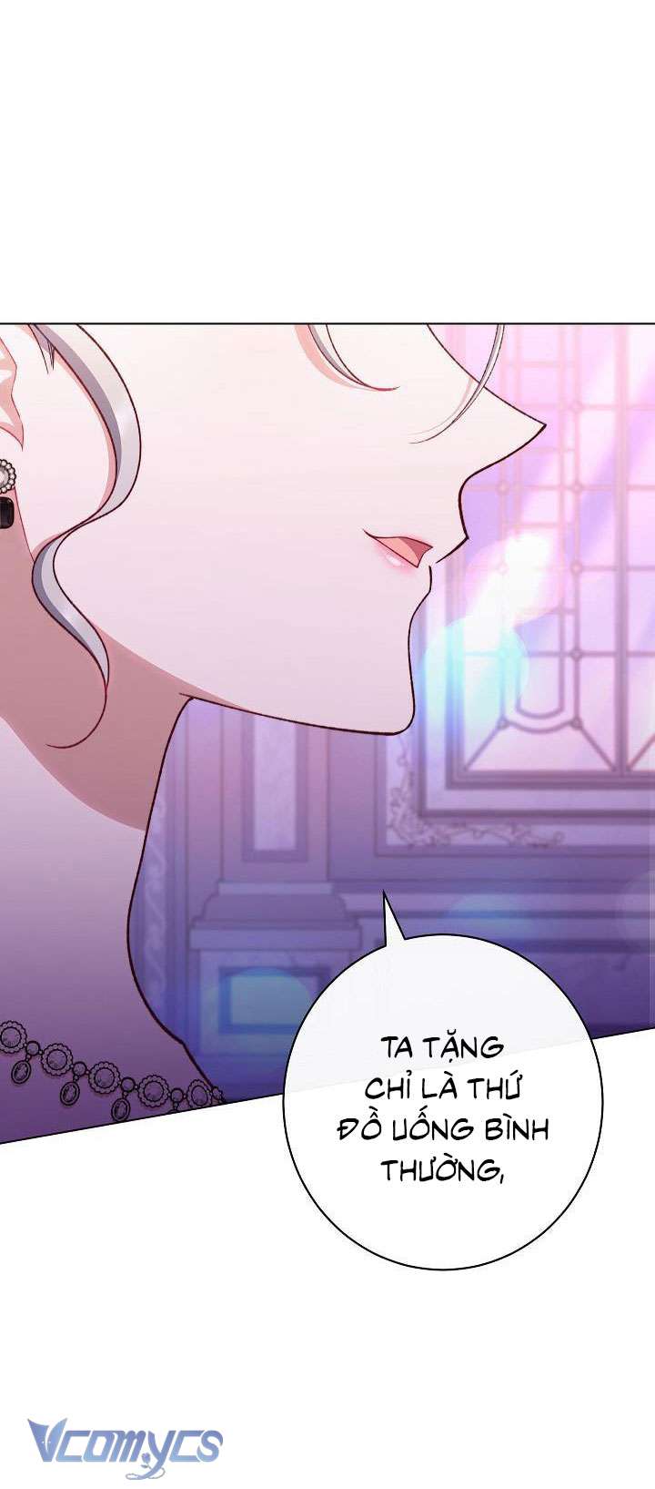 Hầu Gái Độc Quyền Của Hoàng Hậu Phản Diện Chap 57 - Trang 4