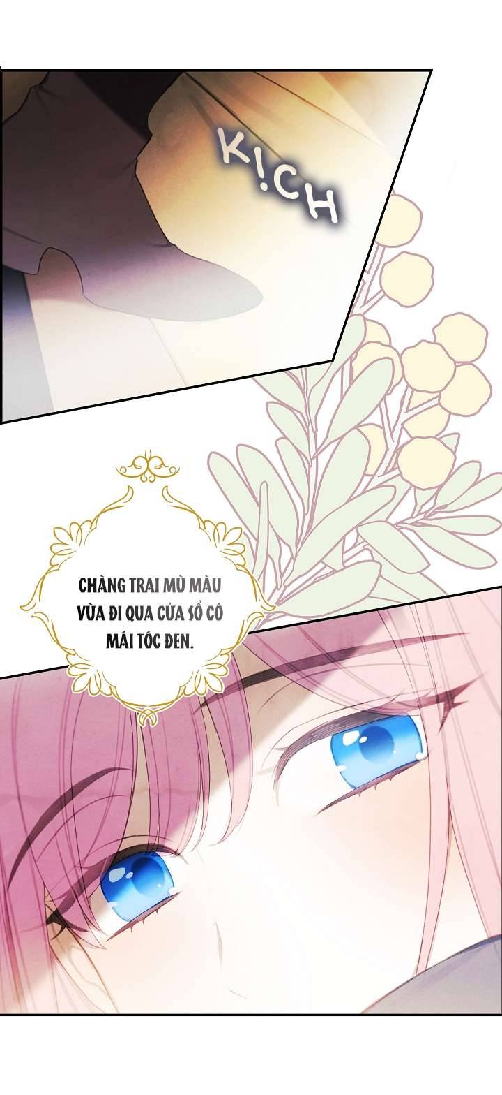 Cửa Hàng Búp Bê Của Công Chúa Chap 16 - Trang 2