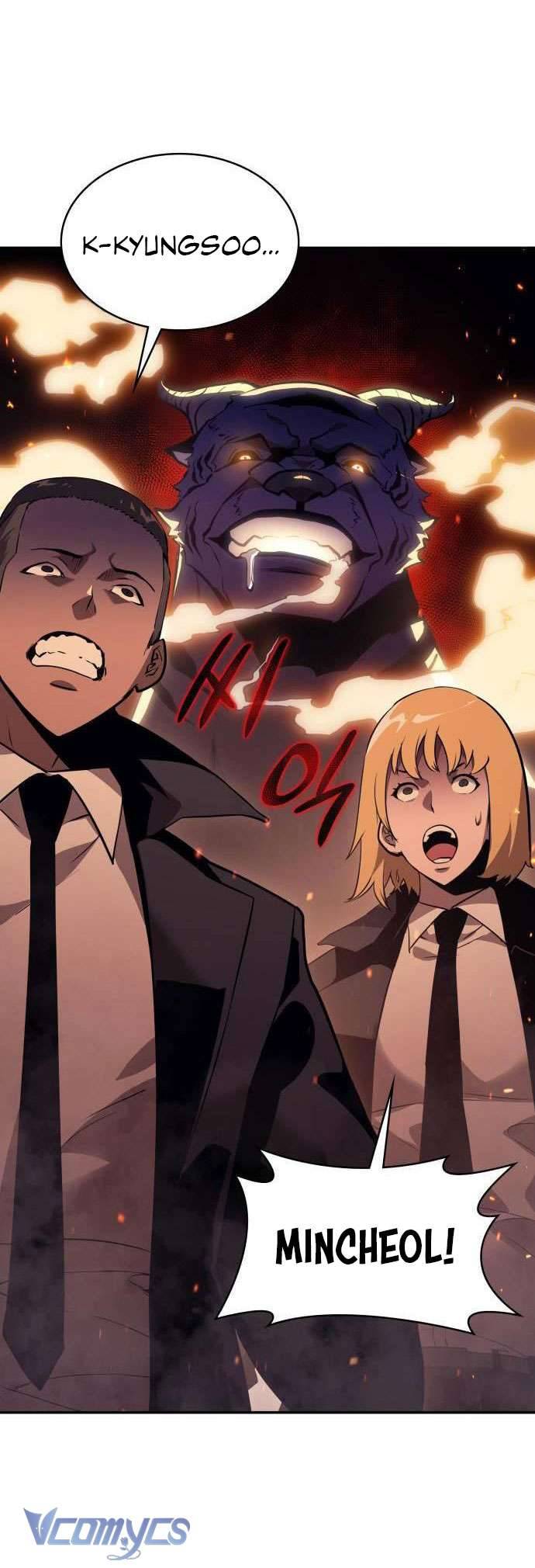 (BTS - HYBE) 7FATES: CHAKHO Chap 4 - Trang 2