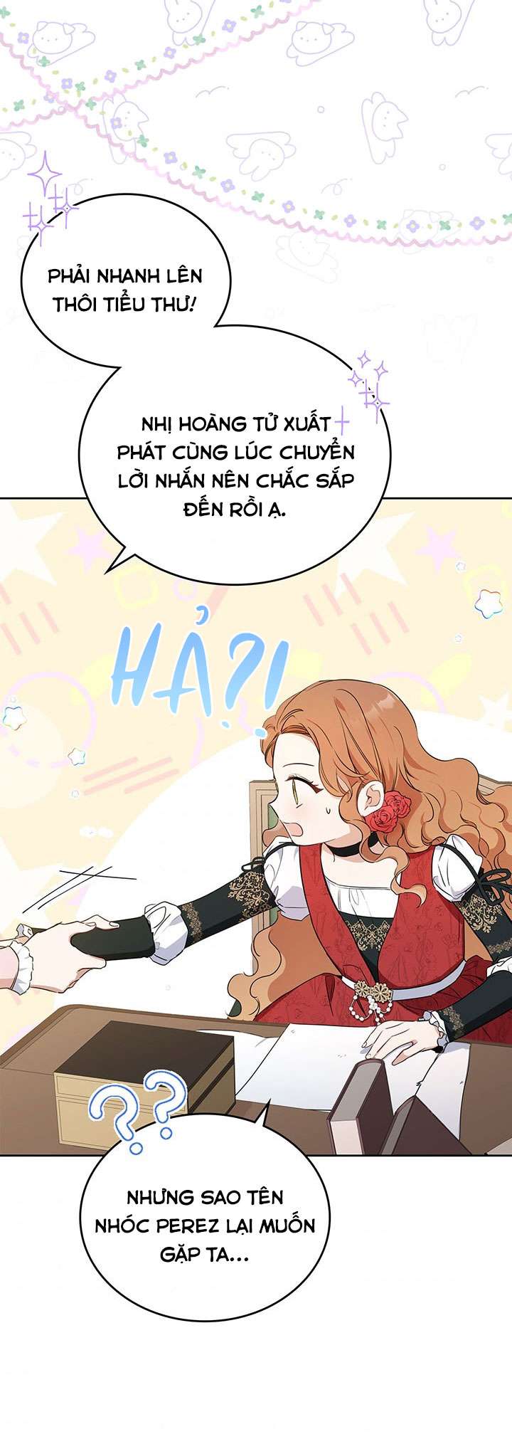Kiếp Này Nhất Định Làm Gia Chủ Chap 64 - Trang 2