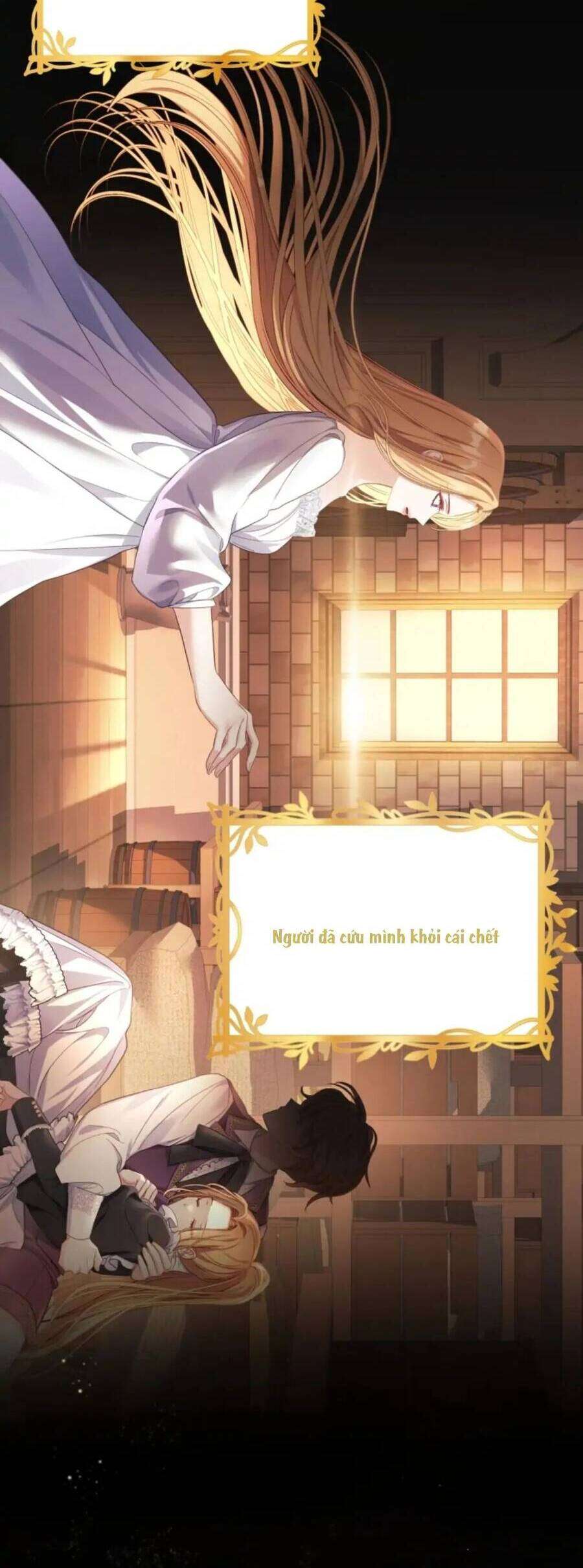 Hầu Gái Trong Trò Chơi Harem Ngược Muốn Nghỉ Việc Chapter 10 - Trang 4