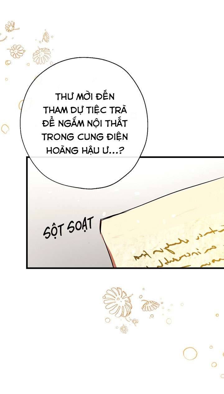 Chúng Ta Có Thể Trở Thành Một Gia Đình Được Không? Chap 10 - Trang 2