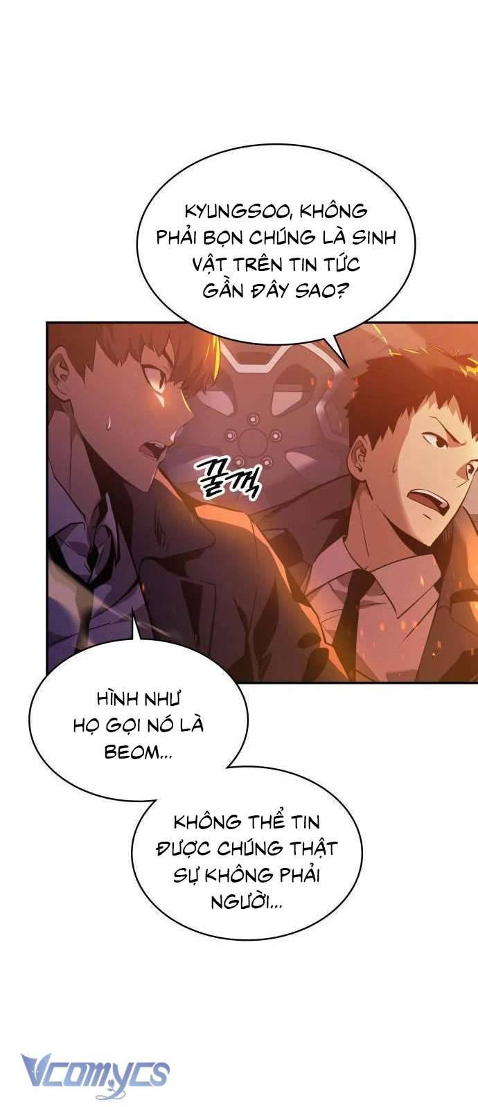 (BTS - HYBE) 7FATES: CHAKHO Chap 4 - Trang 2