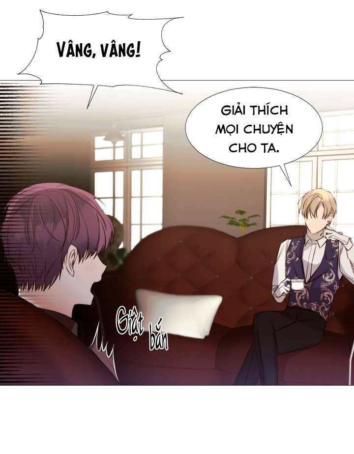 Ác Nữ Cần Bạo Chúa Chapter 15 - Trang 4