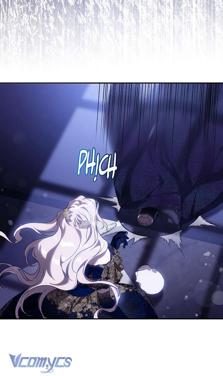 Thuần Hóa Bạo Quân Rồi Bỏ Trốn Chap 107 - Trang 2