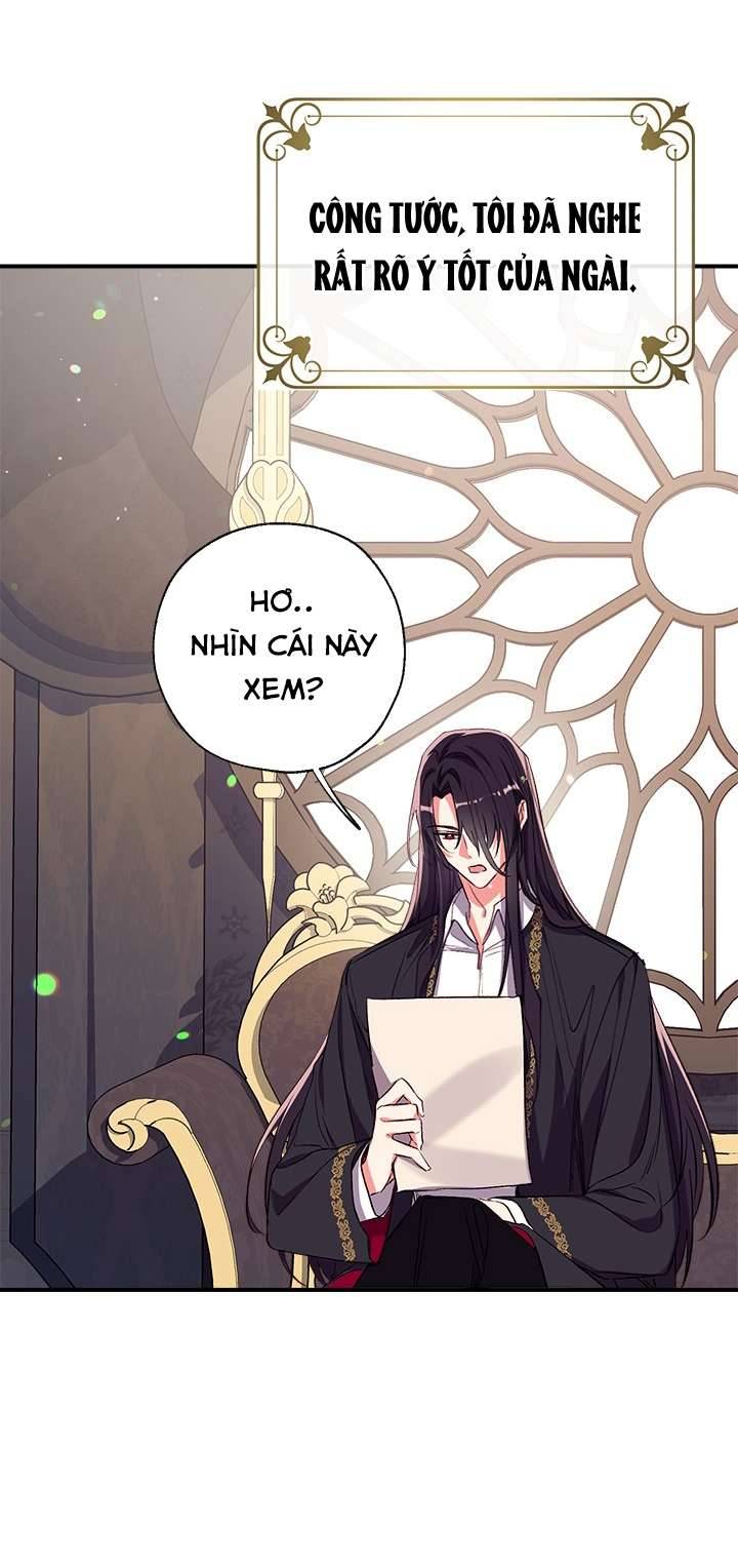 Chúng Ta Có Thể Trở Thành Một Gia Đình Được Không? Chap 41 - Trang 2