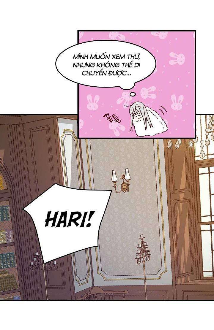 Cẩn Thận Với Các Anh Trai Đấy! Chap 3 - Trang 2