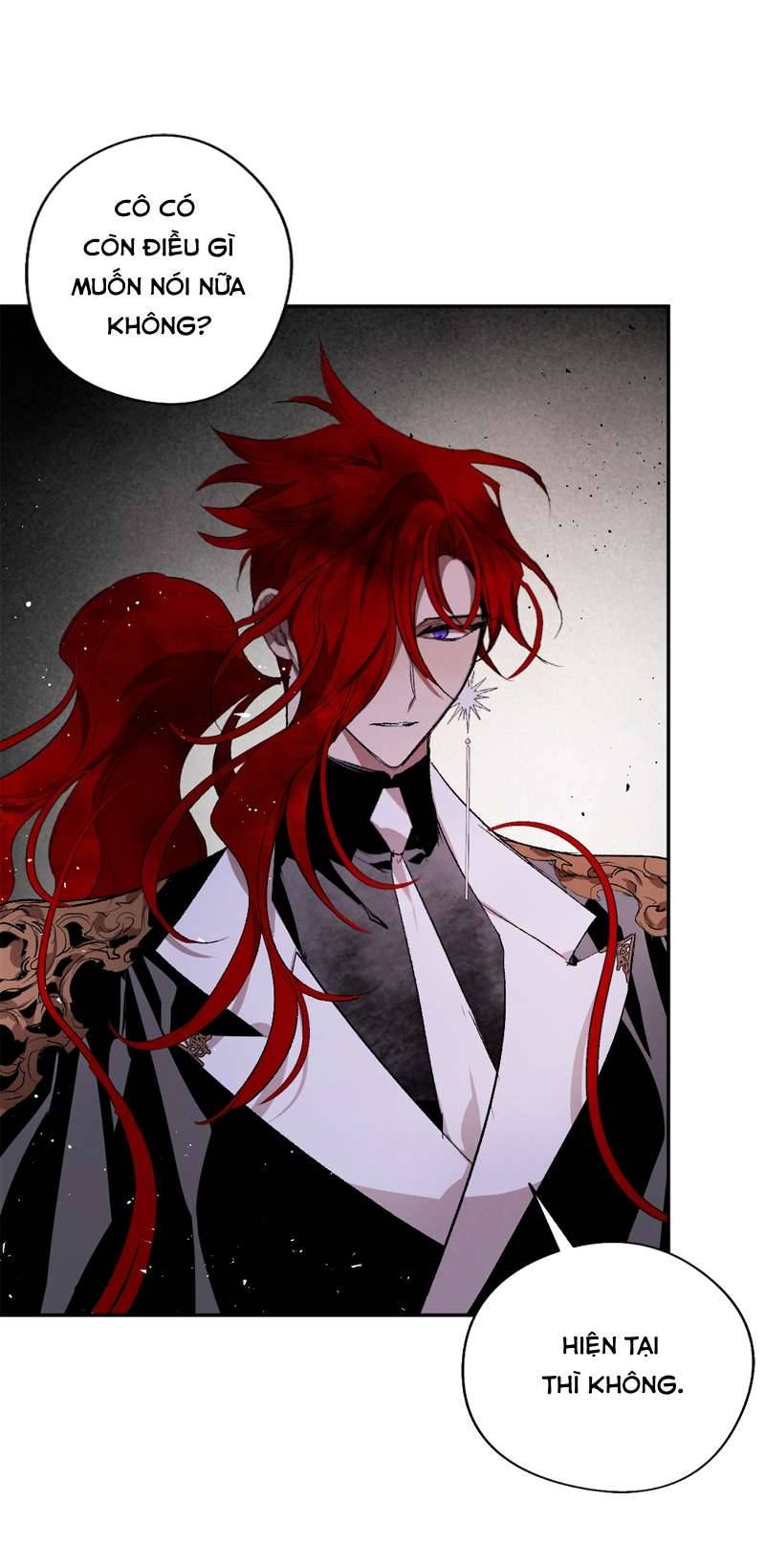 Lời Thú Nhận Của Chúa Tể Bóng Tối Chapter 93 - Trang 4