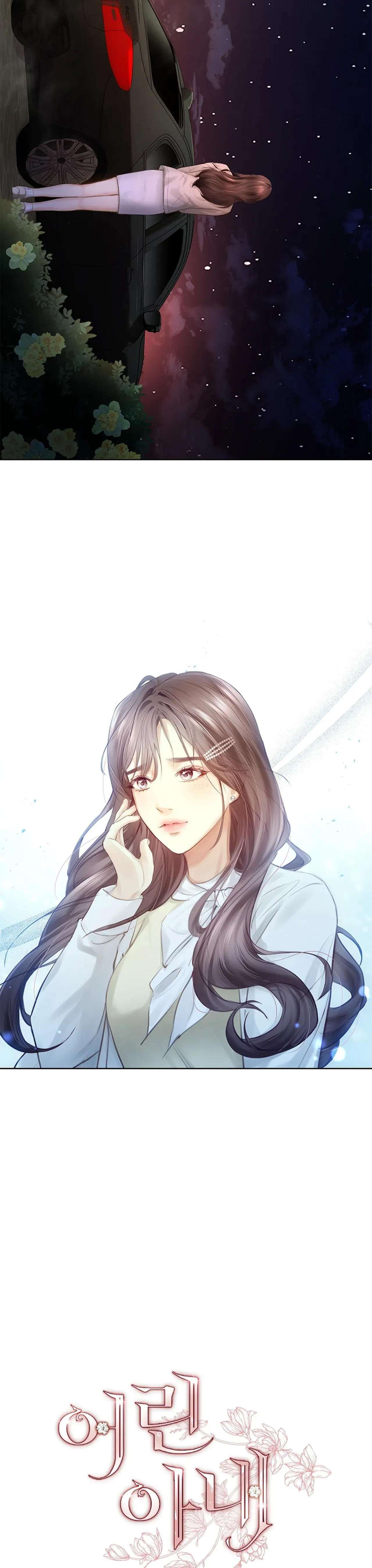 [ 18+ ] Người Vợ Trẻ Chap 2 - Trang 2