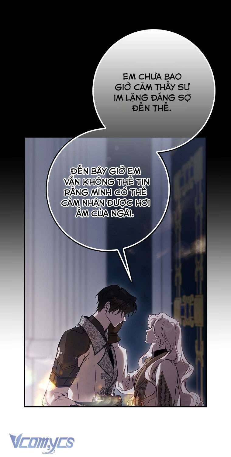 Thuần Hóa Bạo Quân Rồi Bỏ Trốn Chap 119 - Trang 2