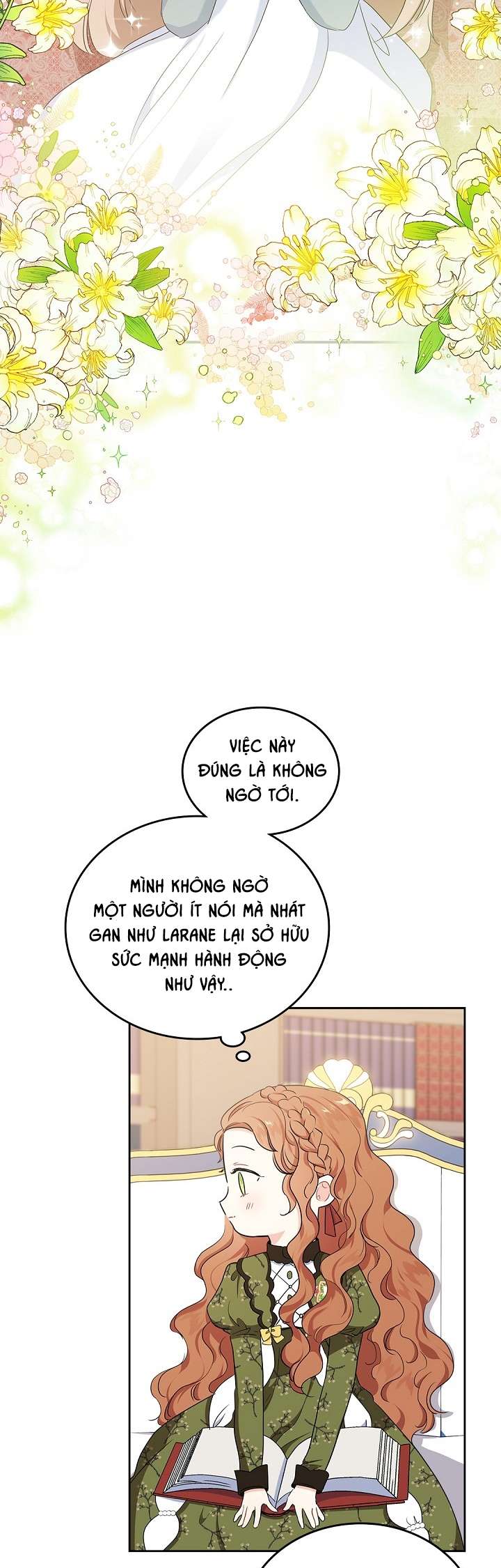 Kiếp Này Nhất Định Làm Gia Chủ Chap 13 - Trang 2