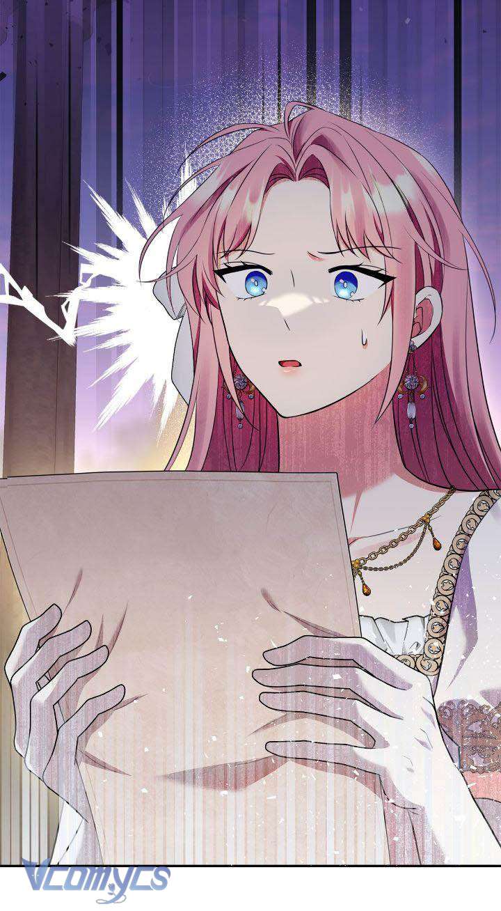 Tuy Là Hoàng Hậu, Nhưng Tôi Muốn Né Hoàng Đế Chapter 19 - Trang 4