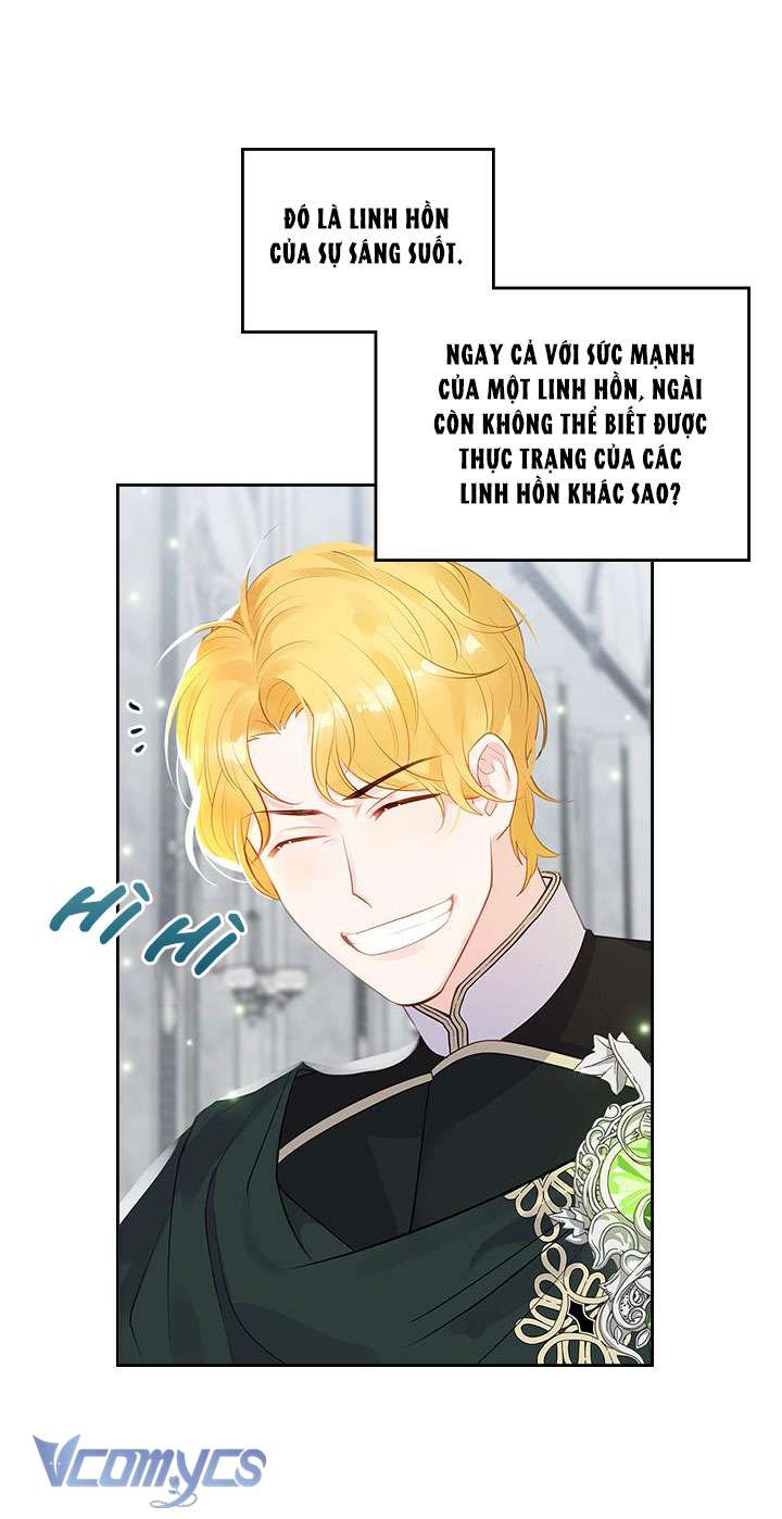 Công Chúa Phản Diện Muốn Ở Trong Tiệm Bánh Ngọt Chap 3 - Trang 2