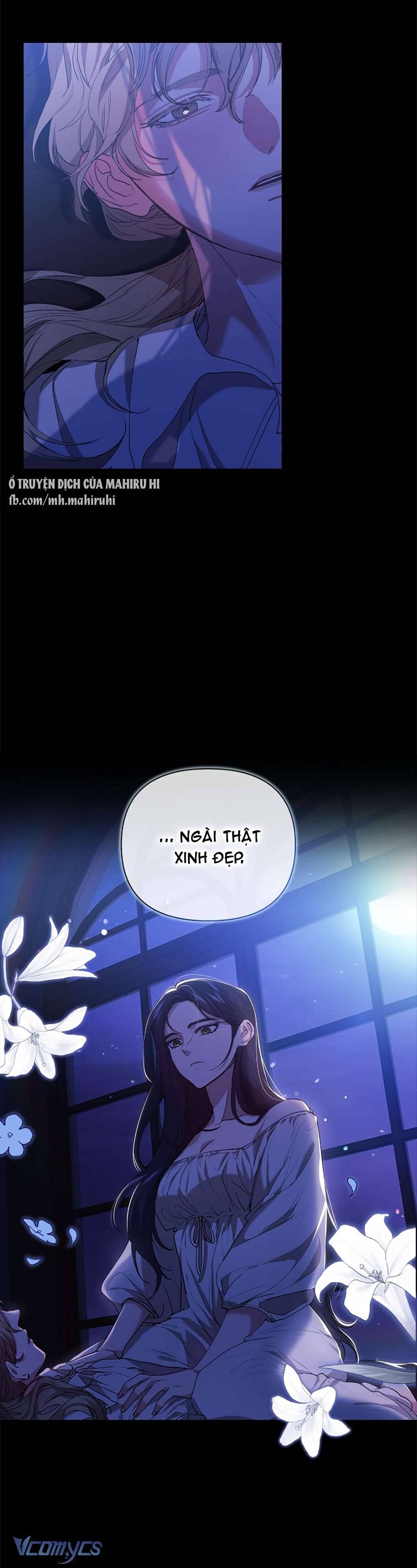 Hôn Nhân Này Rồi Sẽ Đổ Vỡ Chapter 11 - Trang 3