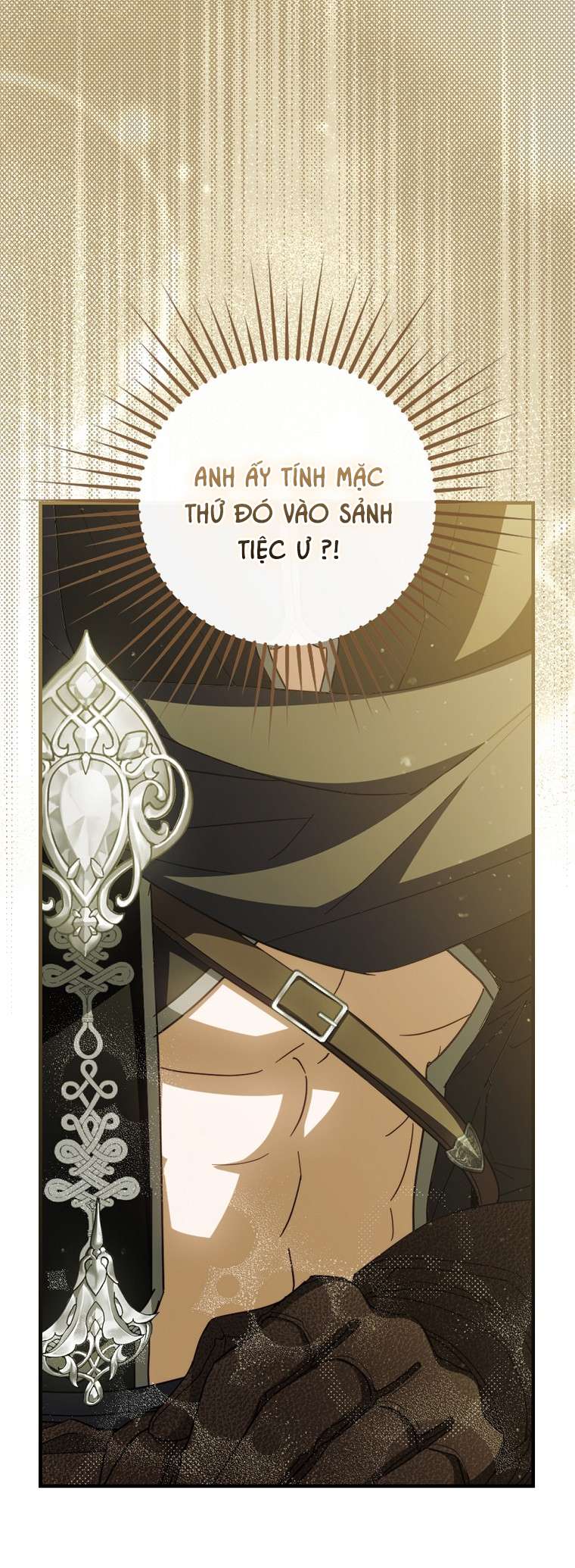 Phương Pháp Khiến Phu Quân Đứng Về Phía Tôi Chapter 50 - Trang 4