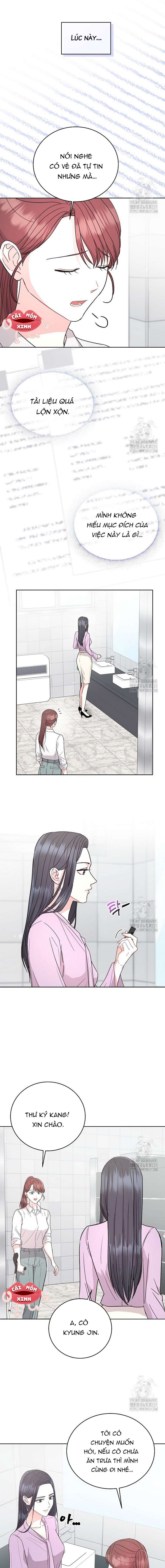 Hades và Persephone Hades và Persephone-Chap 2 - Trang 2