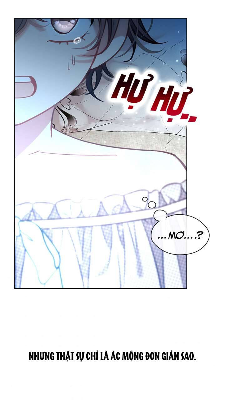 Gia Đình Bị Ám Ảnh Bởi Tôi Chapter 36 - Trang 4