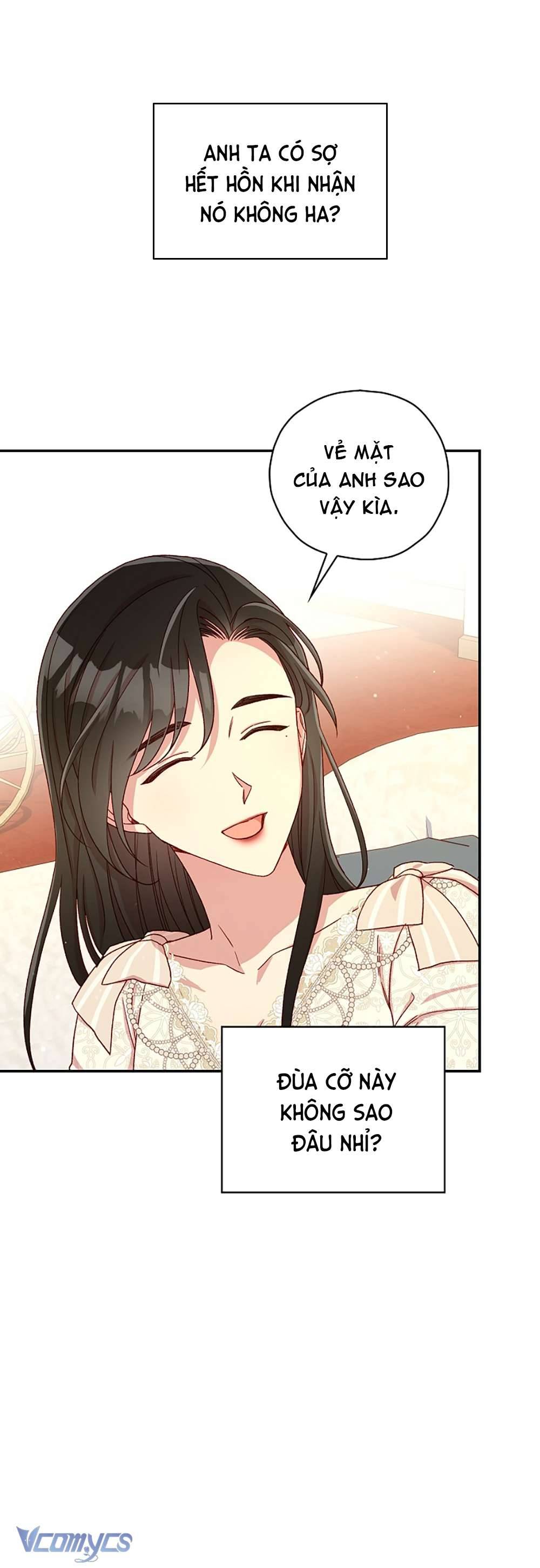 Sống Sót Dưới Thân Phận Hầu Nữ Chap 80 - Trang 2