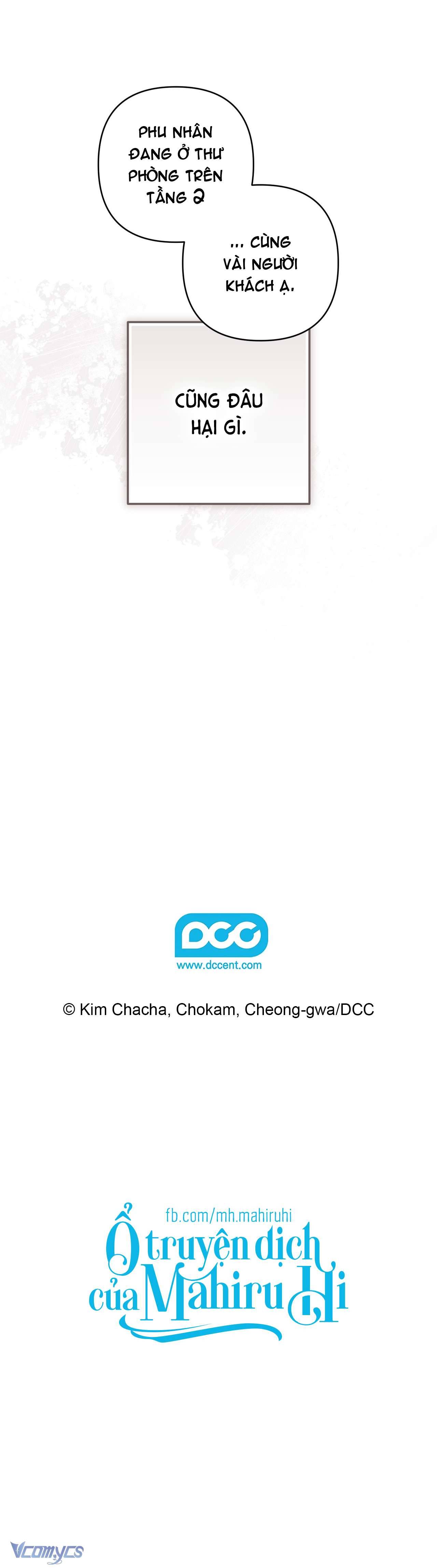 Hôn Nhân Này Rồi Sẽ Đổ Vỡ Chapter 49 - Trang 3