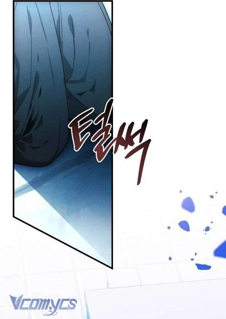 Papa Bạo Chúa, Con Sẽ Bảo Vệ Người! Chap 11 - Trang 2