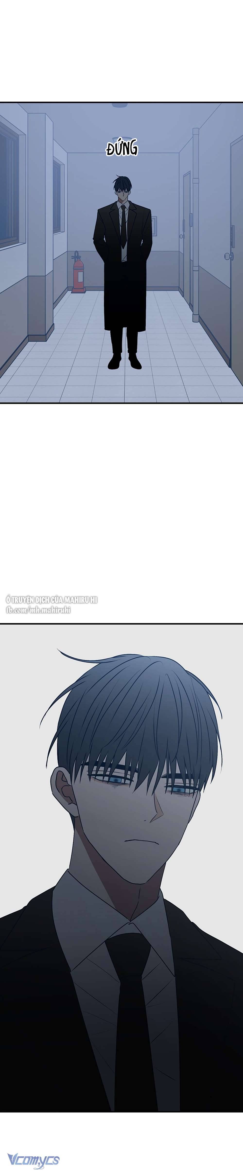 Kẻ Rác Rưởi Không Đáng Được Yêu Chapter 97 - Trang 4