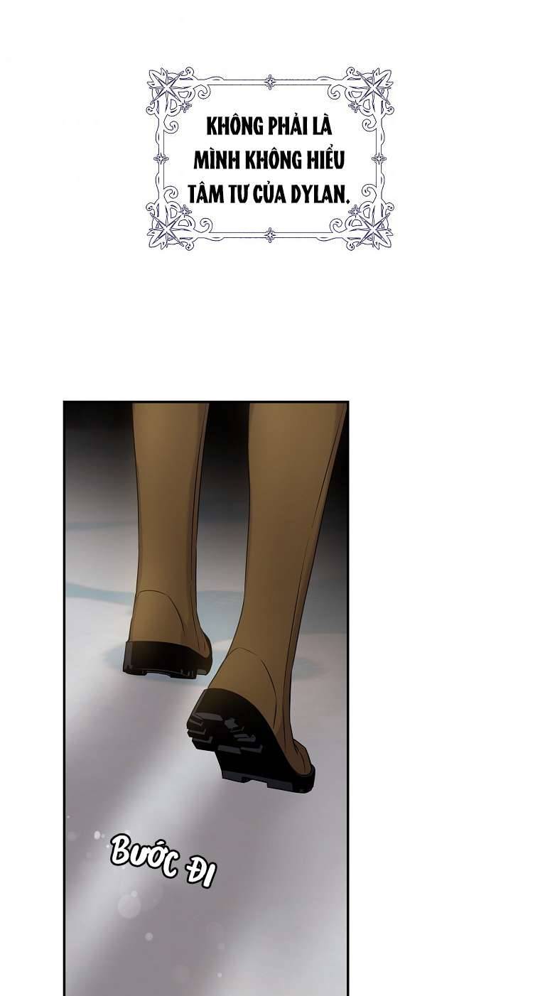 Thuần Hóa Bạo Quân Rồi Bỏ Trốn Chap 60 - Trang 2