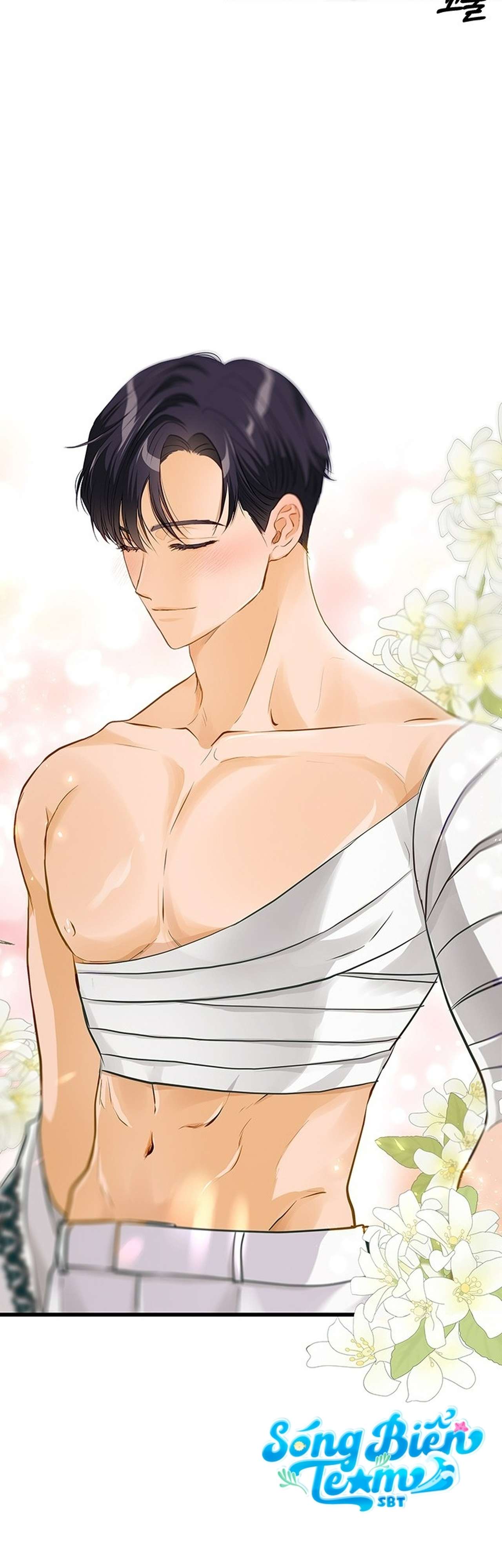 [ 18+ ] Bệ hạ đã thay đổi rồi! Chap 20 - Trang 2