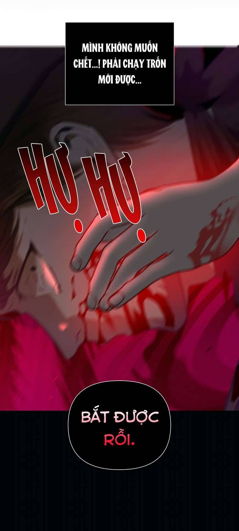 Phương Pháp Sống Sót Khi Phải Ngủ Cùng Hoàng Đế Chapter 9 - Trang 4