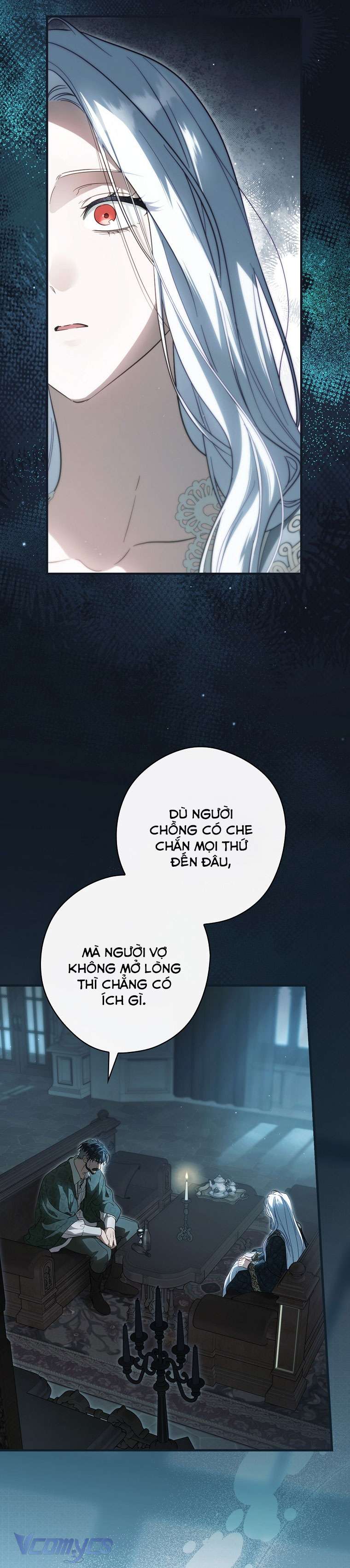 Phương Pháp Khiến Phu Quân Đứng Về Phía Tôi Chapter 97 - Trang 4