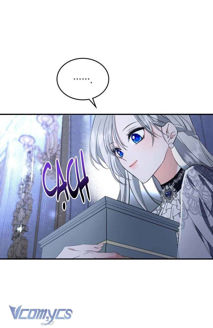 Công Nương Toàn Năng Cũng Thấy Chán Nản Chap 31 - Trang 3