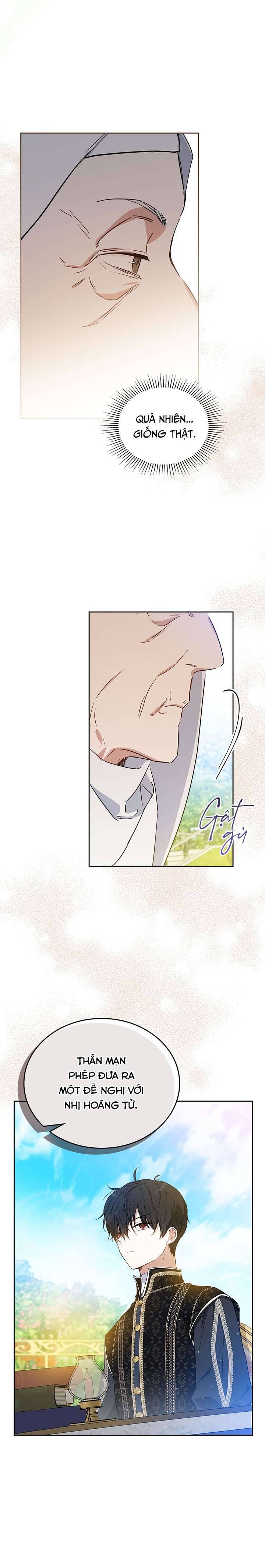 Kiếp Này Nhất Định Làm Gia Chủ Chap 106 - Trang 2