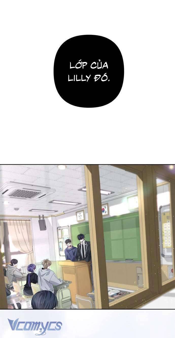 Đàn Anh Xấu Xa! Chap 62 - Trang 3