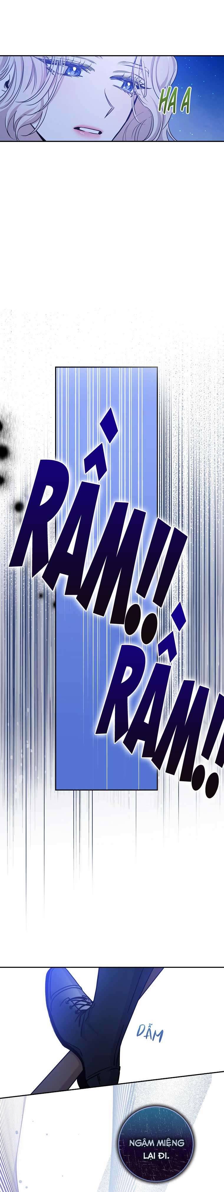 Thuần Hóa Bạo Quân Rồi Bỏ Trốn Chap 78 - Trang 2