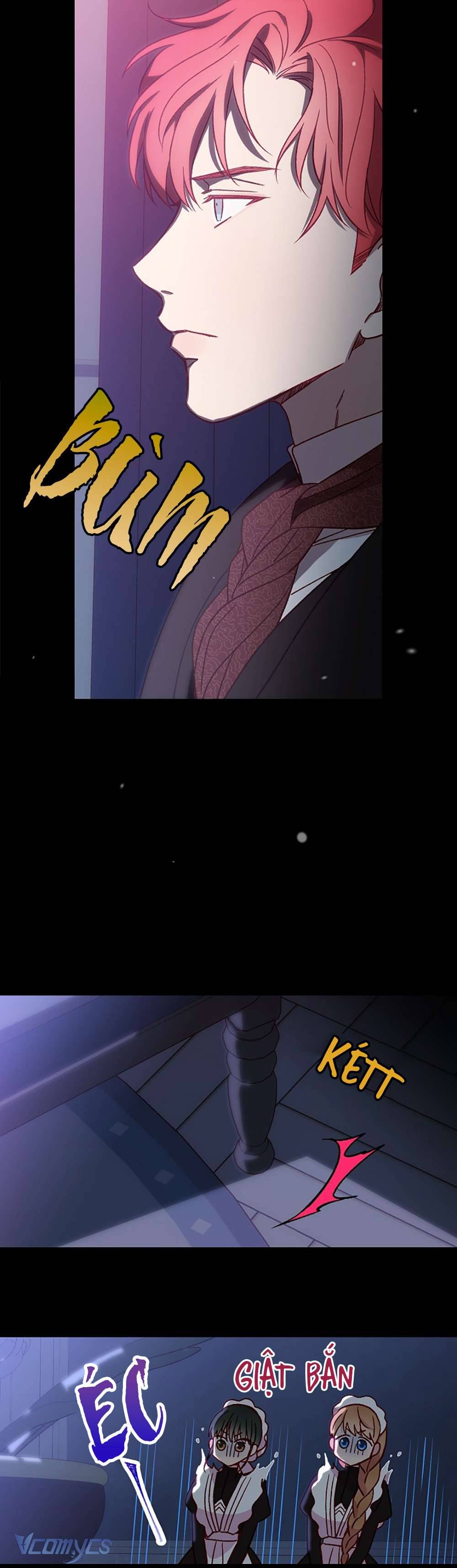 Sống Sót Dưới Thân Phận Hầu Nữ Chap 23 - Trang 2