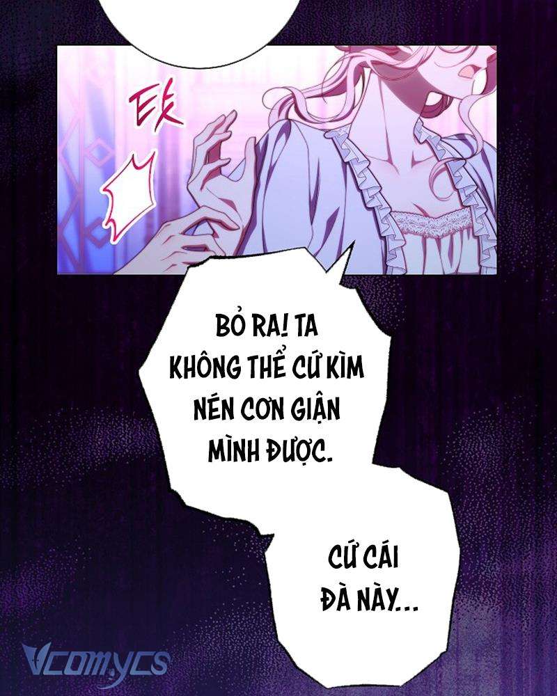 Hầu Gái Độc Quyền Của Hoàng Hậu Phản Diện Chapter 45 - Trang 4